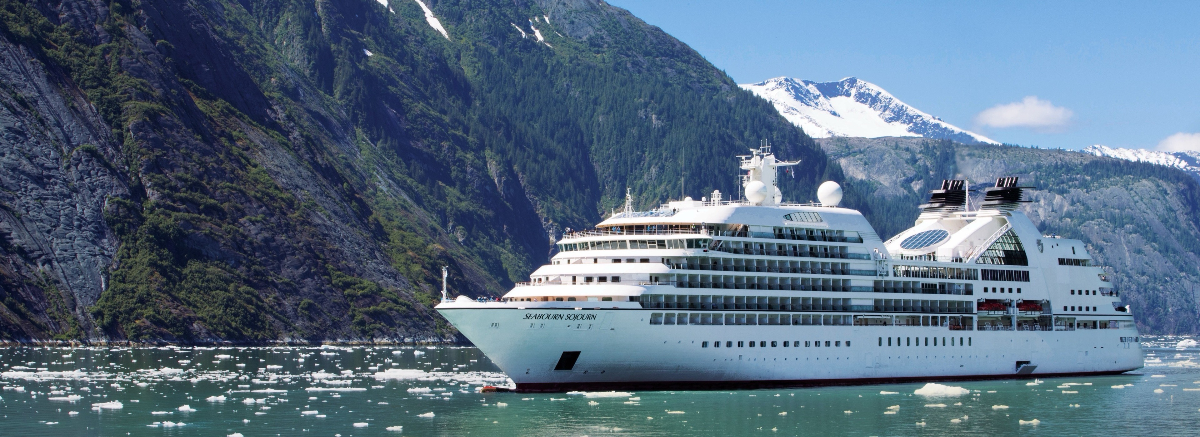 Seabourn Sojourn